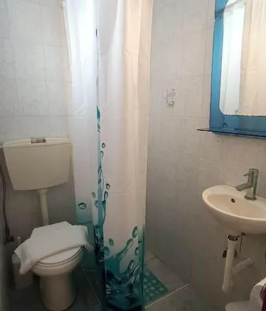 Appartement Hampilou