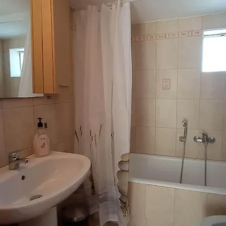 Hampilou Appartement *