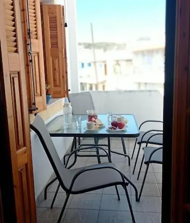 Hampilou * Kinitharos